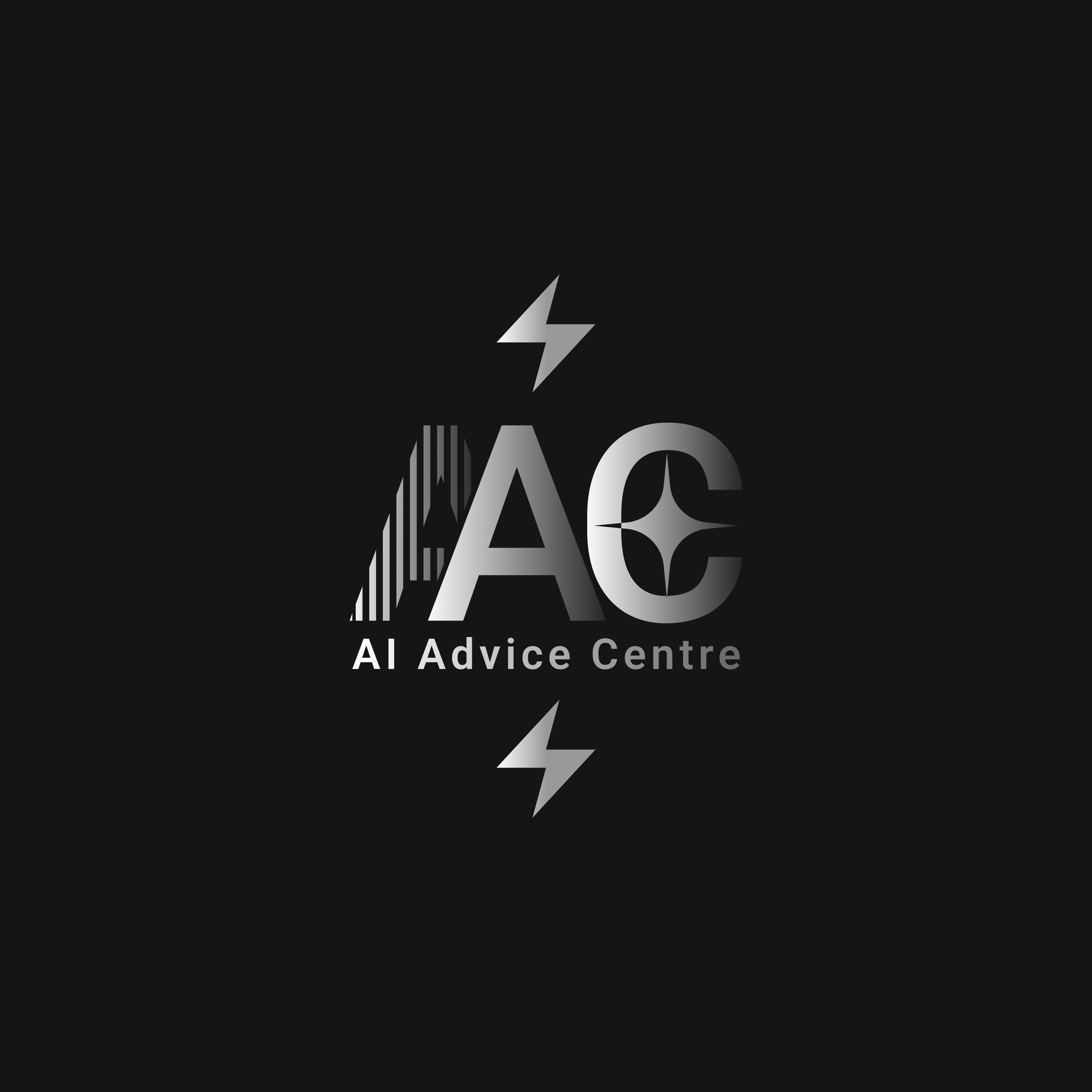 AAC logo — light variation